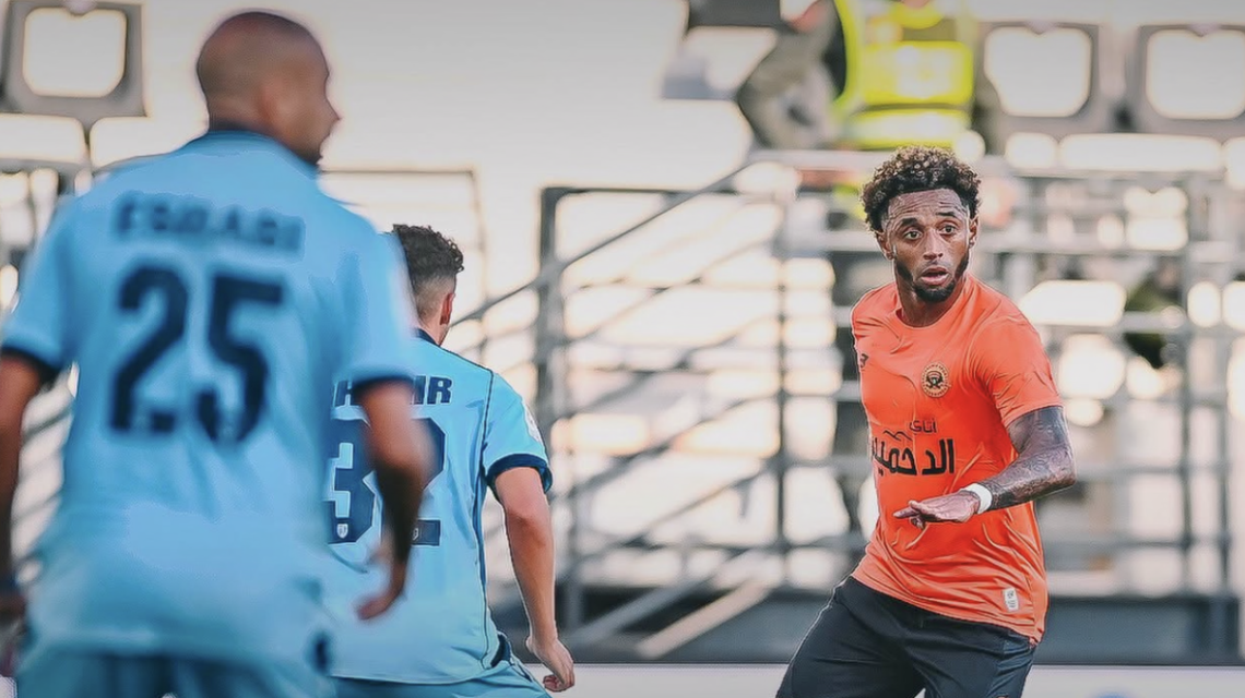 البطولة الوطنية (ج3).. التعادل يحسم مواجهة اتحاد تواركة ونهضة بركان