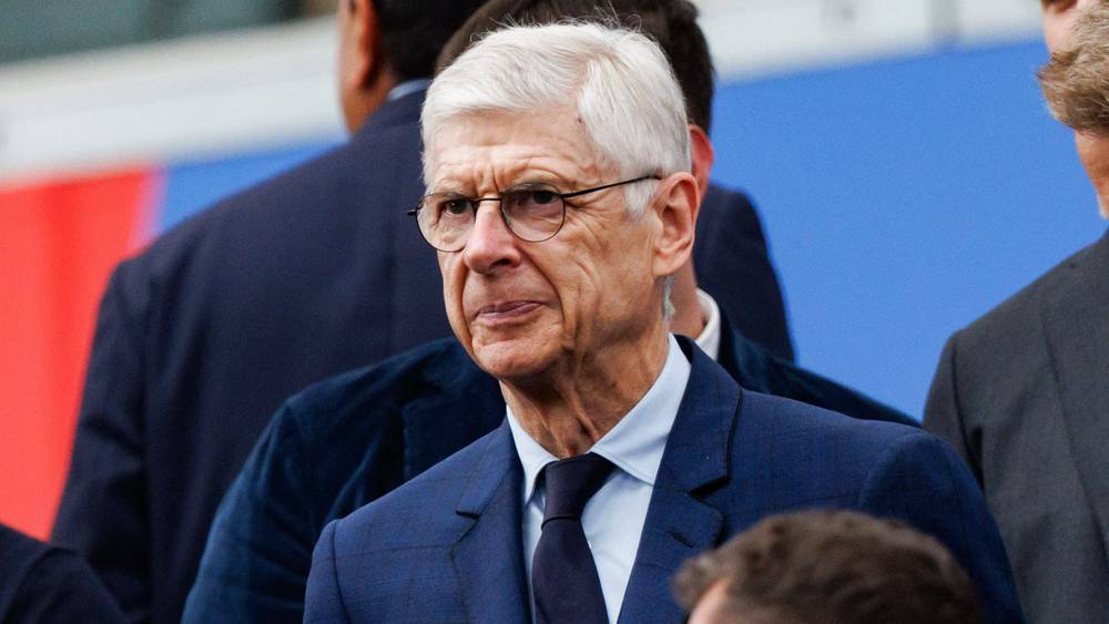 فينغر يشيد بتطور المنتخب المغربي ويضعه بين كبار العالم