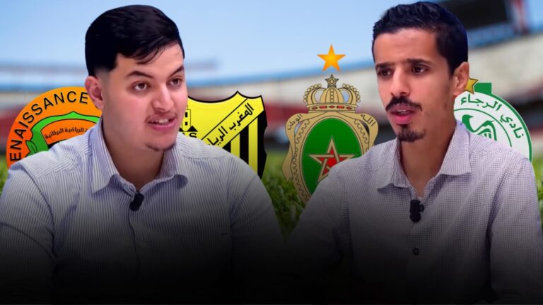 الأندية الوطنية ضحية التحكيم القاري!